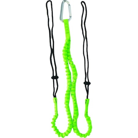 Safe Keeper Twin Tool Lanyard TL02NB-SK